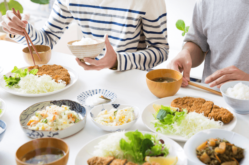 安全・環境への取組